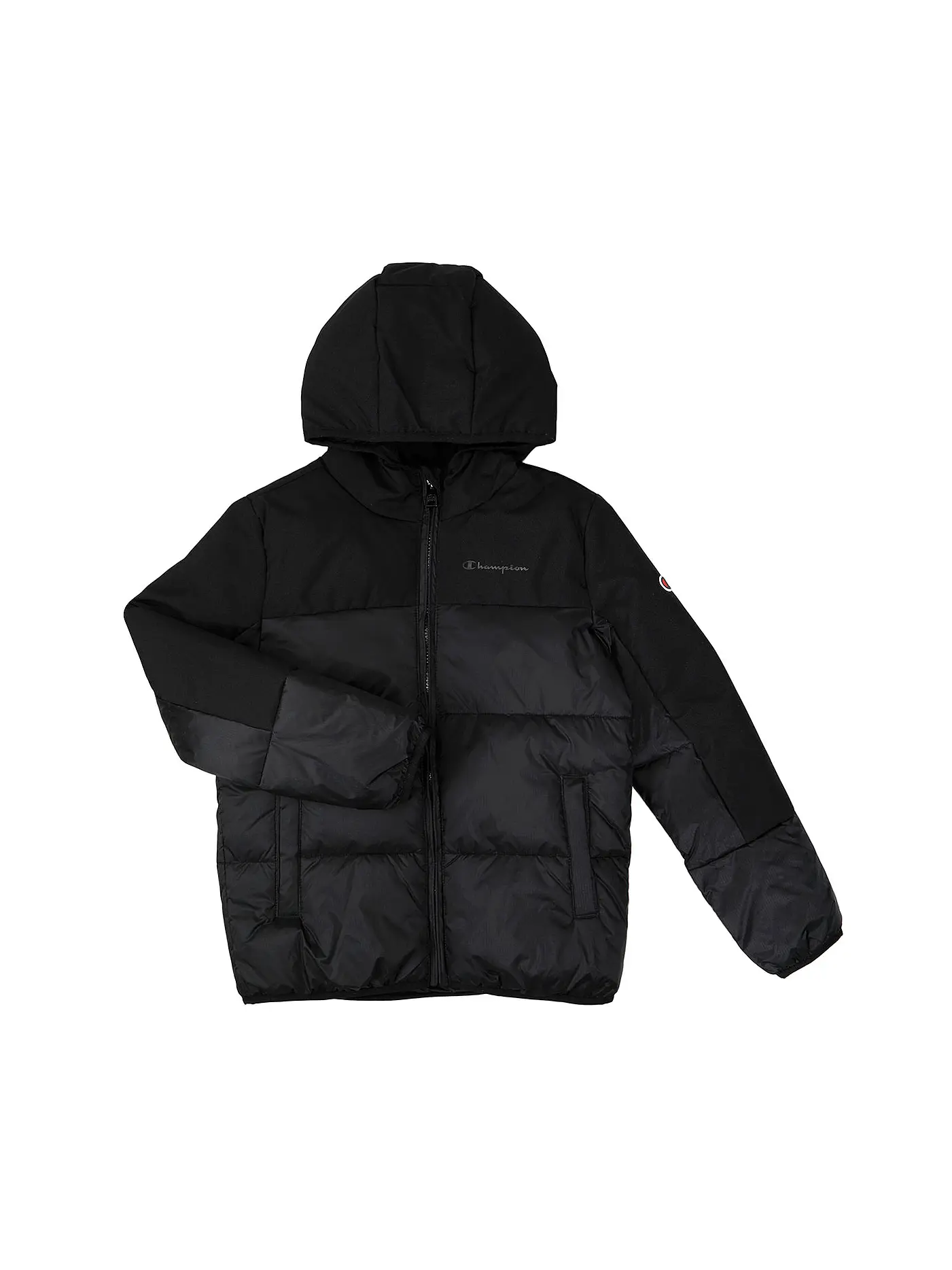 CHAMPION | Jungen Steppjacke | 